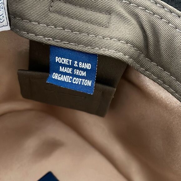 Conner Steam Punk Wool Felt Hat - Picture 10 of 14